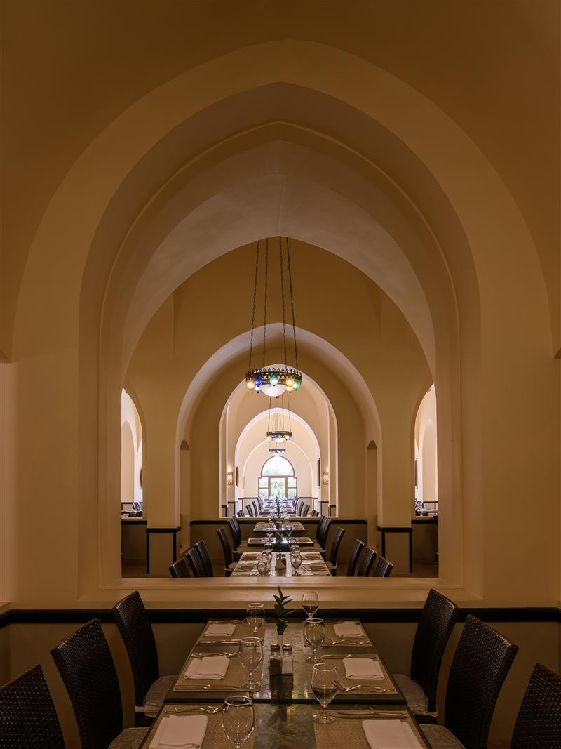 TUI MAGIC LIFE Redsina Sharm El Sheikh